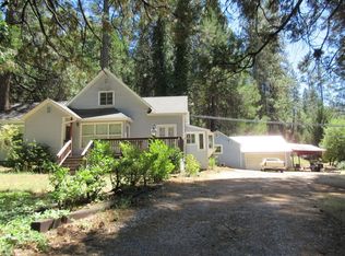 15297 State Highway 174, Grass Valley, CA 95945