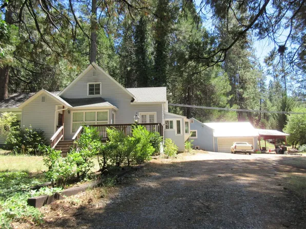 15297 State Highway 174, Grass Valley, CA 95945