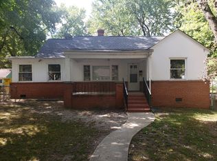 5303 Moncure Ave, Henrico, VA 23231