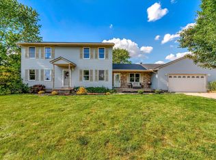 920 Carroll Eastern Rd NW, Baltimore, OH 43105