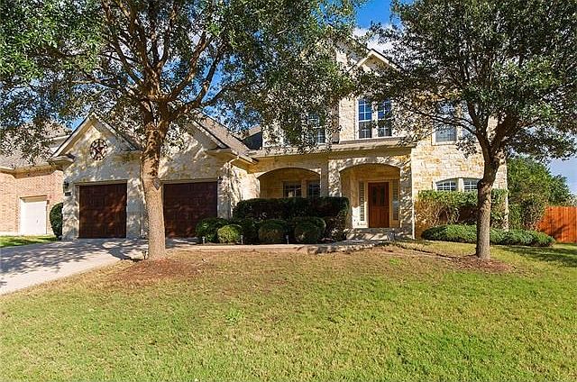 1st image of 12100 Rayo De Luna Ln