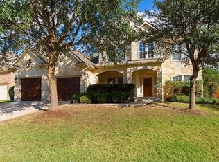 12100 Rayo De Luna Ln, Austin, TX 78732