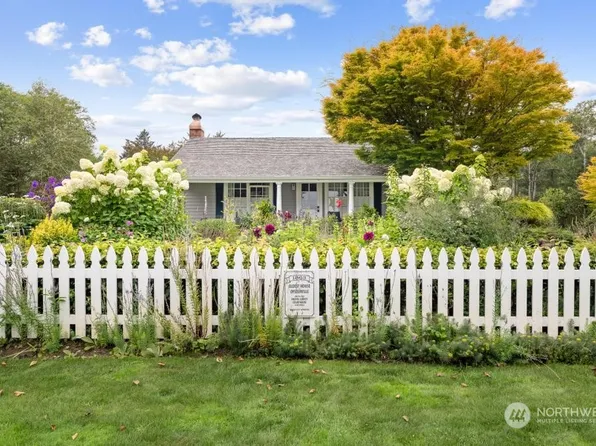 33519 Territory Road, Oysterville, WA 98641