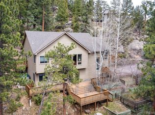 6935 Sprucedale Park Way, Evergreen, CO 80439