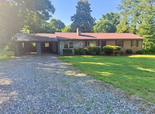 310 Seed House Rd, Statesville, NC 28625