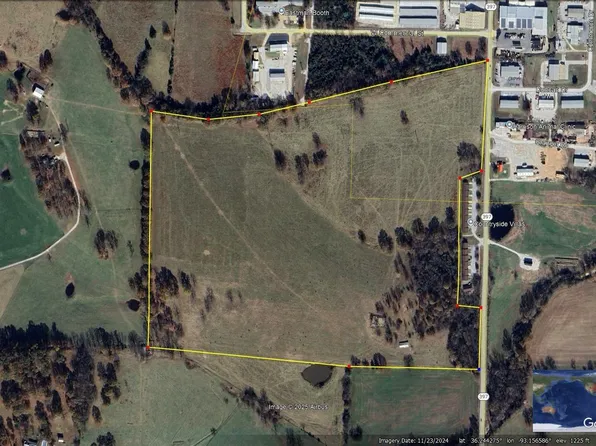 397 Highway, Harrison, AR 72601