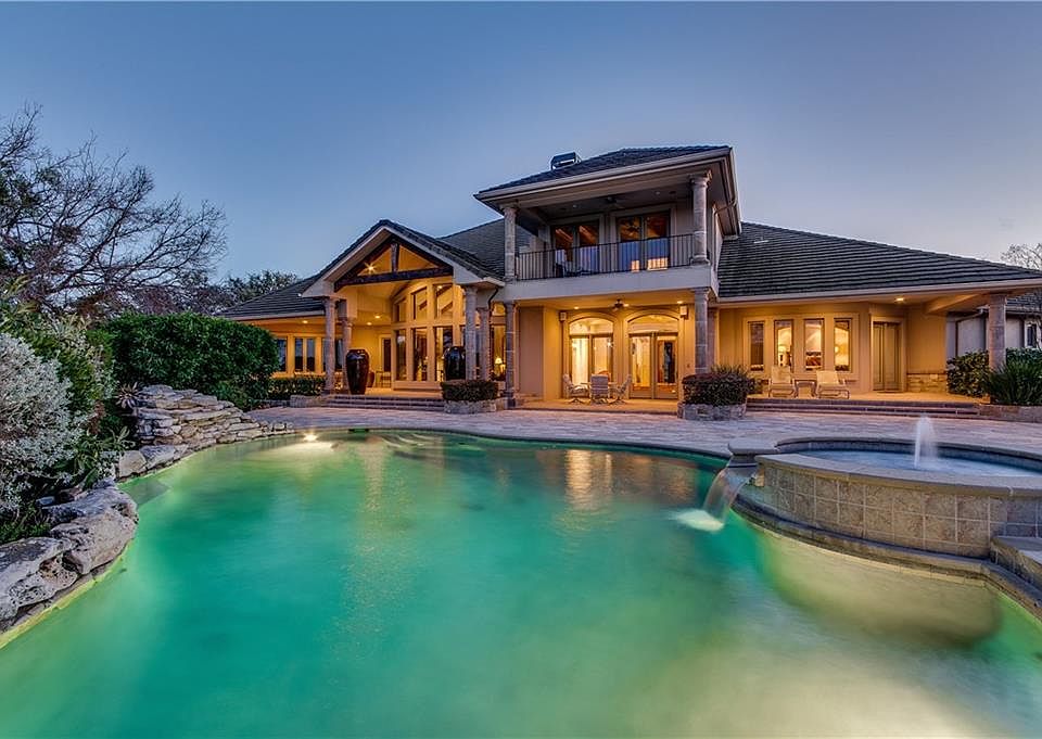 26001 Masters Pkwy, Spicewood, TX 78669 Zillow