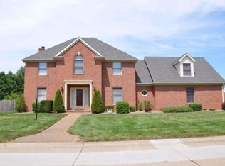 8500 Wilton Way, Evansville, IN