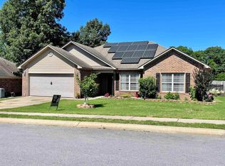 8001 N Haven Dr, Alexander, AR 72002