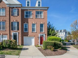 Potomac Club Condo, Woodbridge, VA 22191
