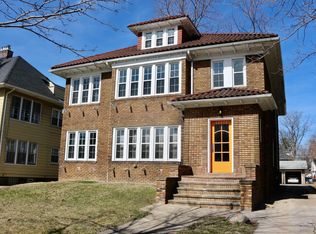 12971 Cedar Rd APT 3, Cleveland Heights, OH 44118