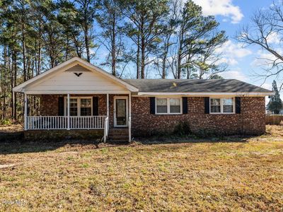 279 Clark Road, Bath, NC, 27808