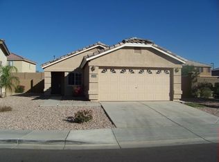 22358 W Hadley St, Buckeye, AZ 85326