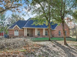 2304 Vogel Ln, Brookshire, TX 77423