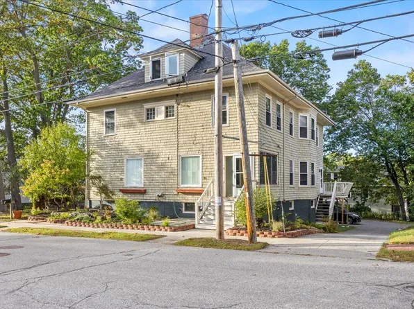 27 Rackleff Street, Portland, ME 04103