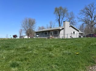 4055 McConnell Ct, Springfield, IL 62707