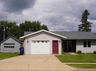 312 Pearl St, Sparta, WI 54656