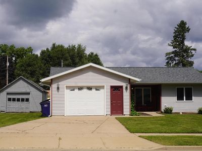 312 Pearl STREET, Sparta, WI, 54656