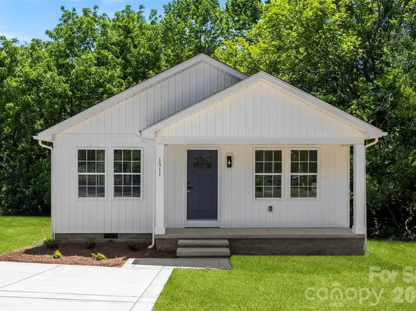 1511 W Horah St, Salisbury, NC 28144