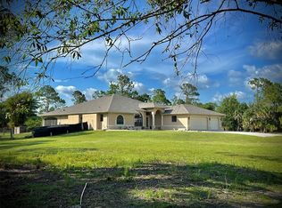6057 Old Court St, North Port, FL 34291