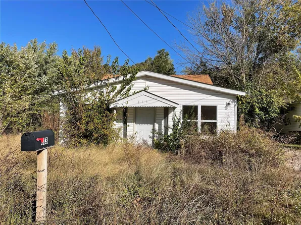 613 School Ave, Cuba, MO 65453