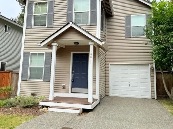 10611 24th St SE, Lake Stevens, WA 98258