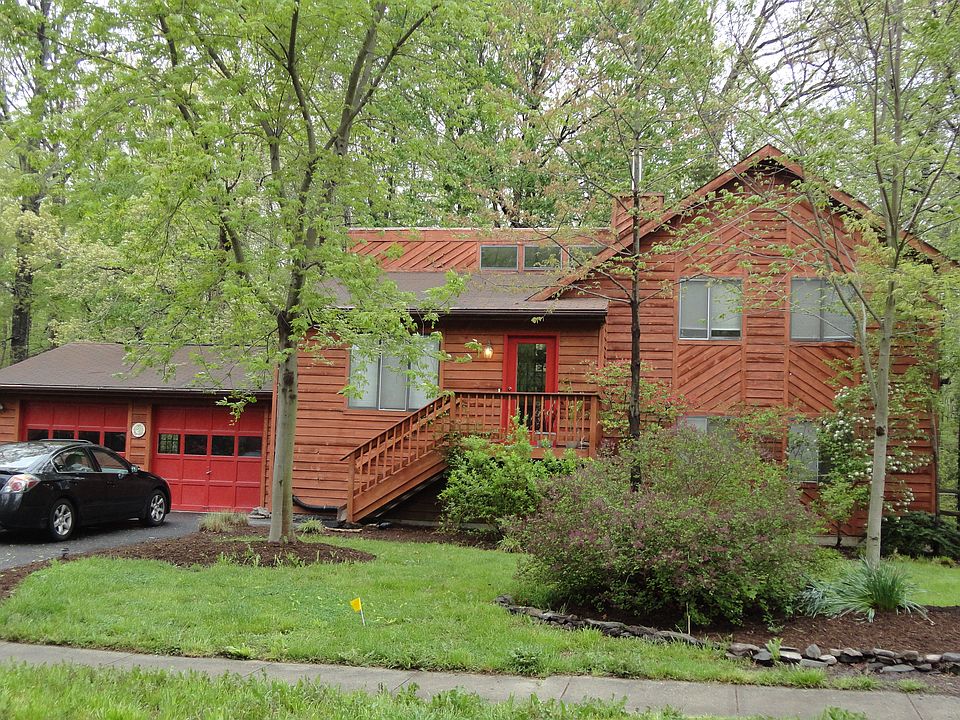 Exterior - Front