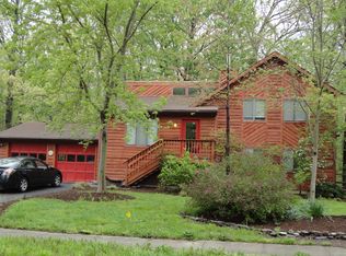 1136 Delaware Ave, Churchton, MD 20733