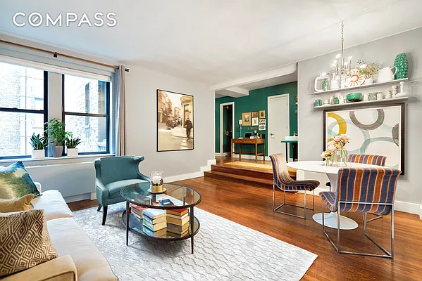 Rented by Compass | media 20