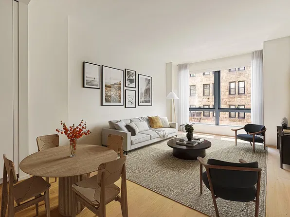 121 E 22nd St #S501, New York, NY 10010