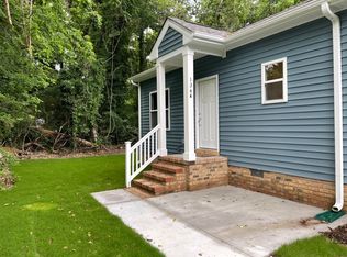 134A Magruder Ave, Williamsburg, VA 23185