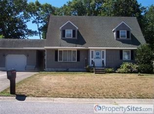 25 Trotter Way, Cape May, NJ 08204