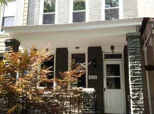 1630 E St SE, Washington, DC 20003