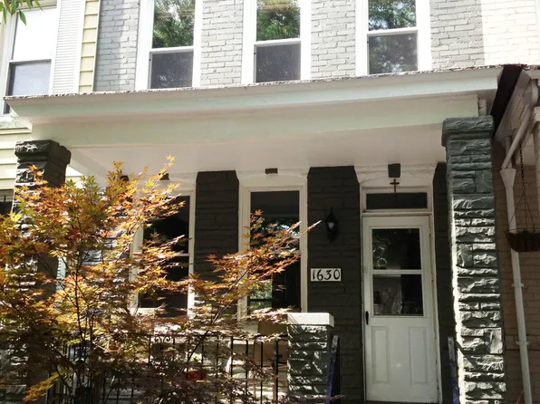 1630 E St SE, Washington, DC 20003