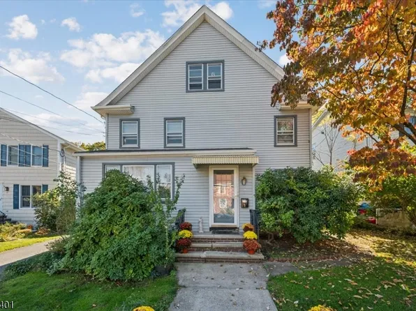 9 North St, Madison Boro, NJ 07940