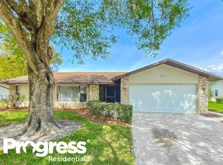 8553 Bridgewater Dr, New Pt Richey, FL 34655