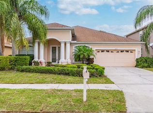10537 Sky Flower Ct, Land O Lakes, FL 34638