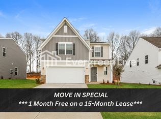 209 Meadow Gate Ct, Fountain Inn, SC 29644