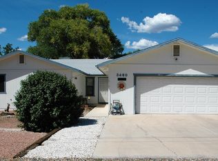 3460 E Yuma Dr, Rimrock, AZ 86335