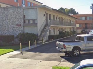 11126 Huston St APT 4, North Hollywood, CA 91601