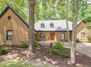 1865 Steeplebrook Cv, Cordova, TN 38016