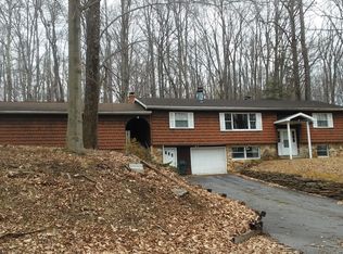 121 Miramar Rd, Du Bois, PA 15801
