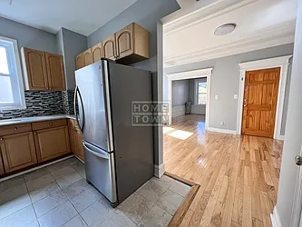 Rented by Hometown Properties