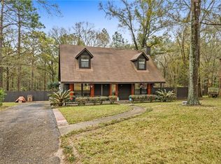 2140 Luckner Ct, Mobile, AL 36618