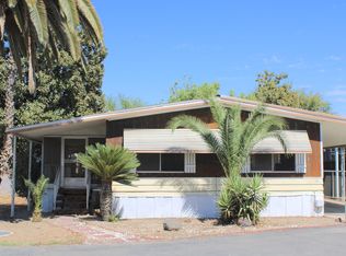 2400 W Midvalley Ave SPACE Q10, Visalia, CA 93277