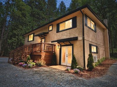 5125 Hugo Rd, Grants Pass, OR, 97526