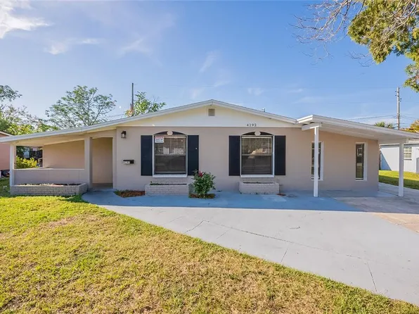 4192 Gallimore St, Orlando, FL 32811
