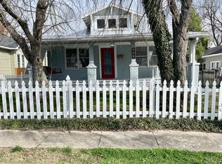 806 Carrick St, High Point, NC 27262