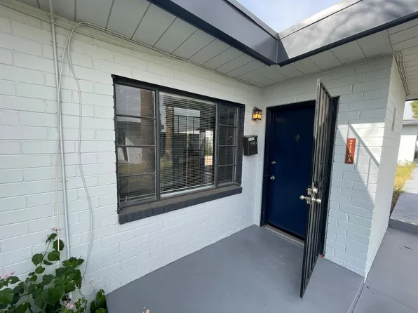 2116 N Forgeus Ave #A, Tucson, AZ 85716