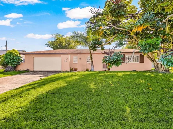 3142 41st ST SW, NAPLES, FL 34116